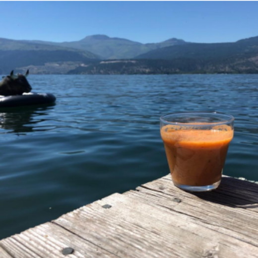 Gazpacho