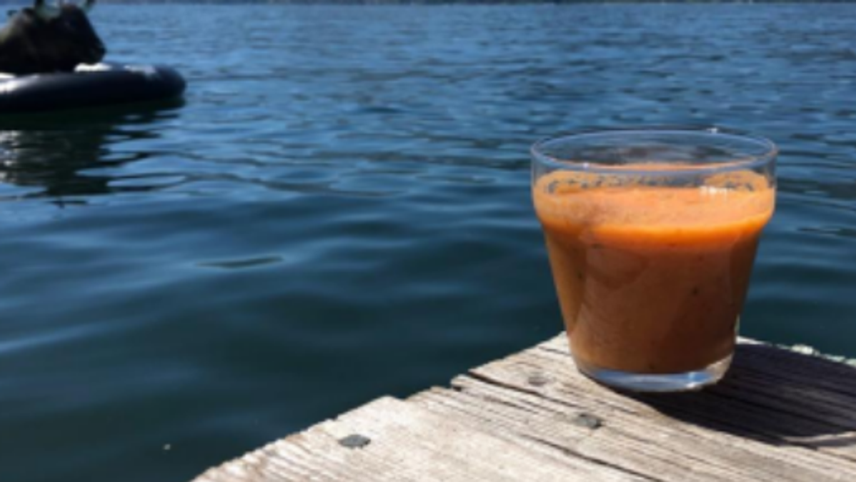 Gazpacho