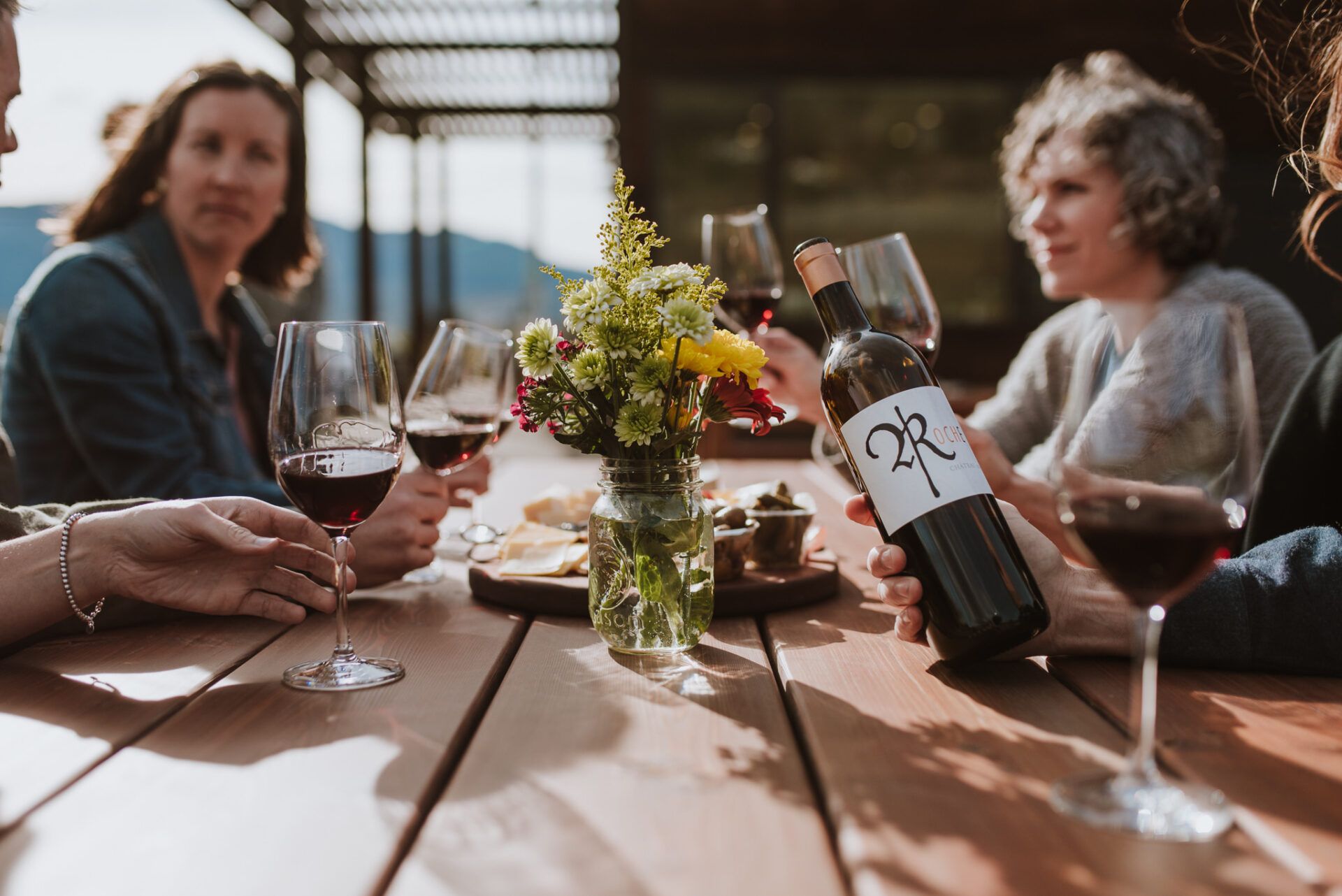 Black Book Wine Club