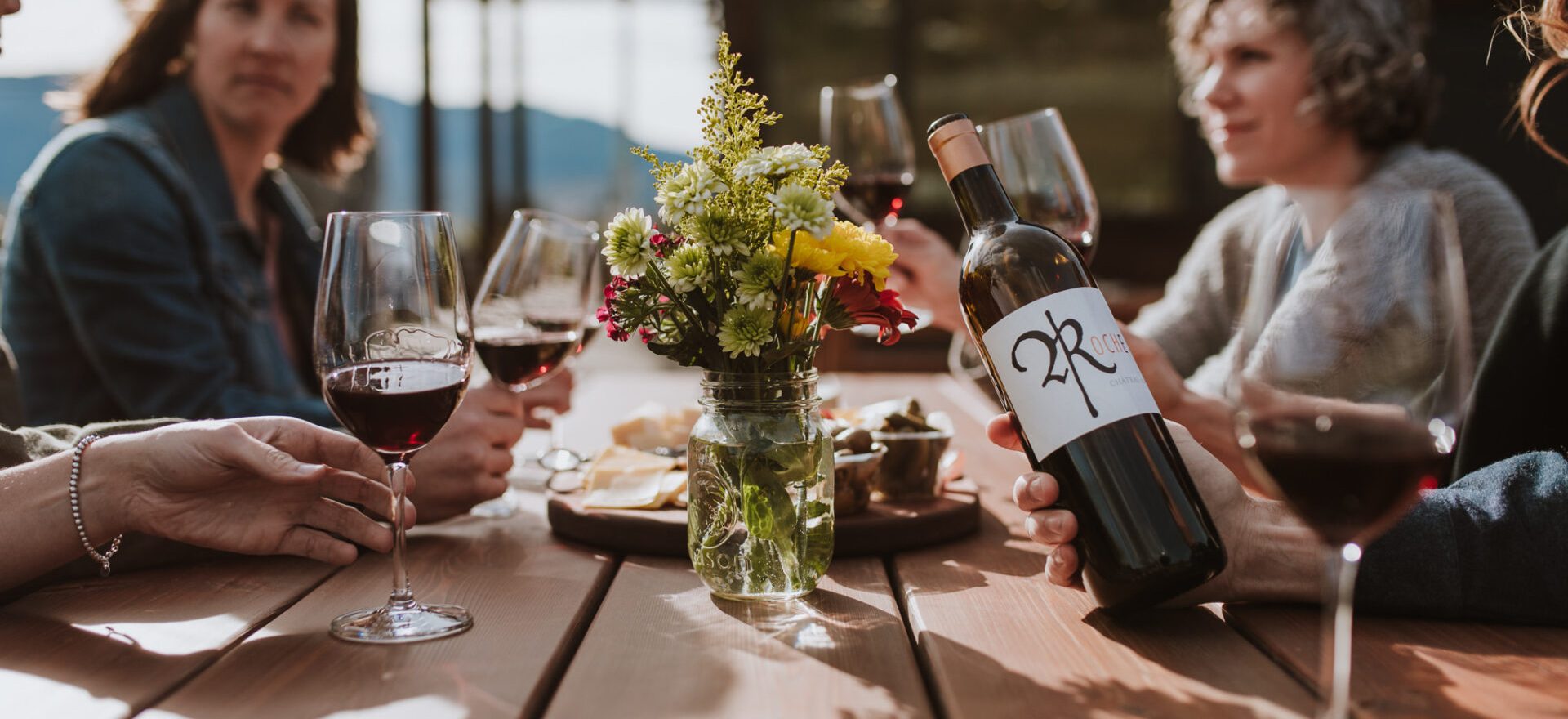 Black Book Wine Club
