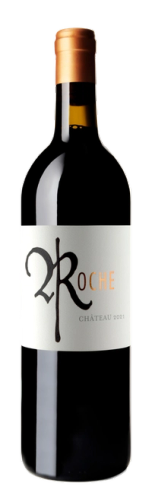 Bottle of Roche CHÂTEAU 2021