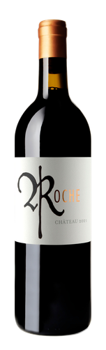 Bottle of Roche CHÂTEAU 2021