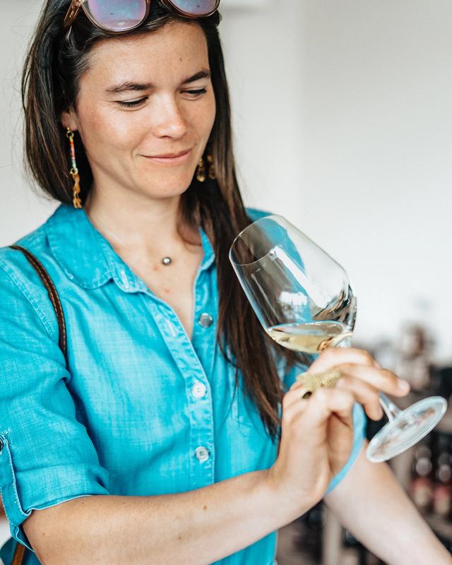 Pinot Gris 'Artist' 2024