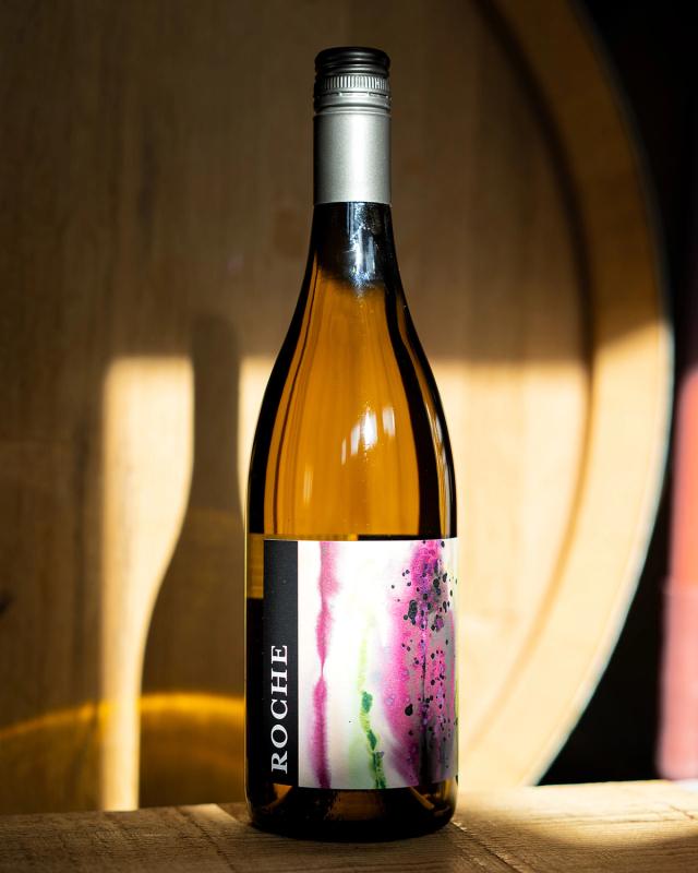 Pinot Gris 'Artist' 2024