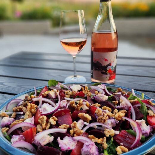 Beet Salad
