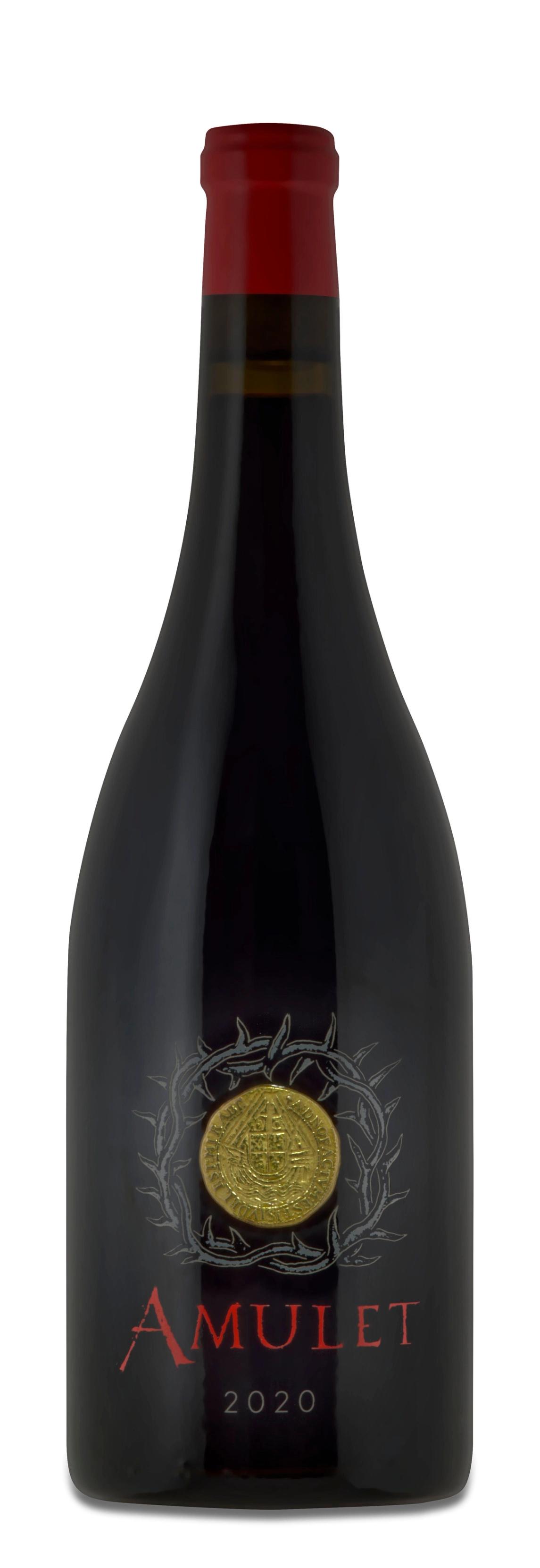 Syrah 2022