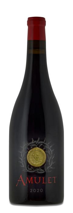 Syrah 2020