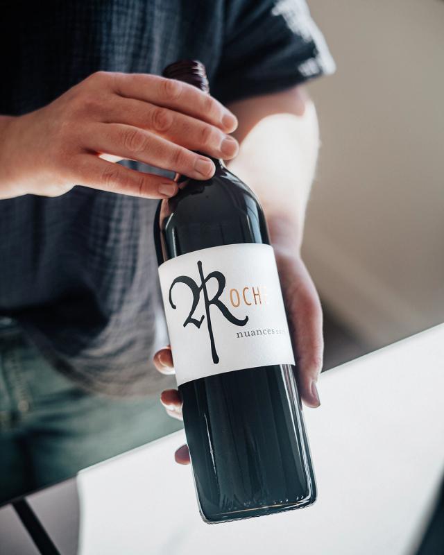Library Wine: nuances 2019