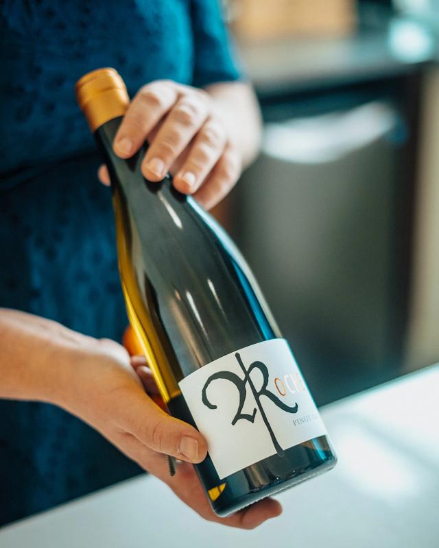 Pinot Gris 'Tradition' Willamette Valley 2024