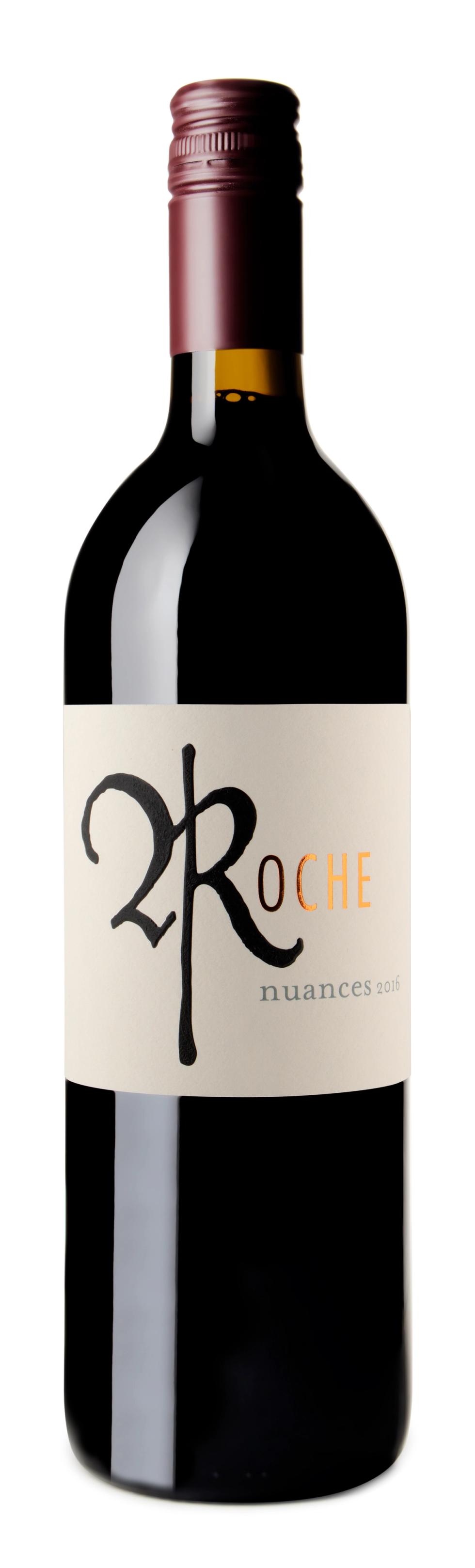 Library Wine: nuances 2017