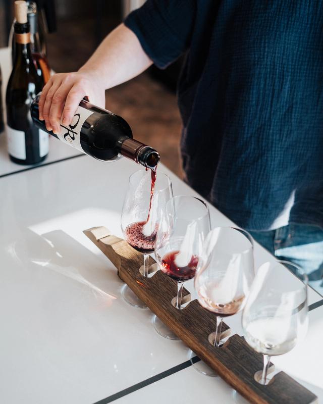 Pinot Noir 'Tradition' 2020