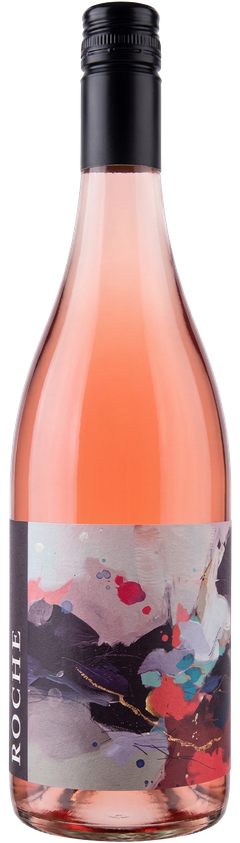 Pinot Noir Rosé 'Artist' 2025