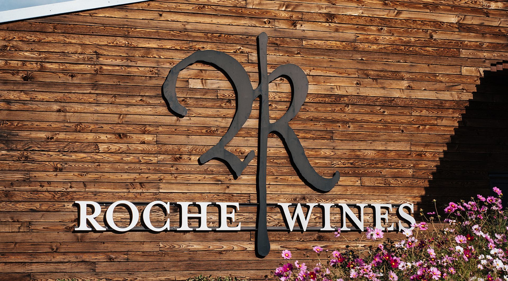 Roche Wines on YouTube