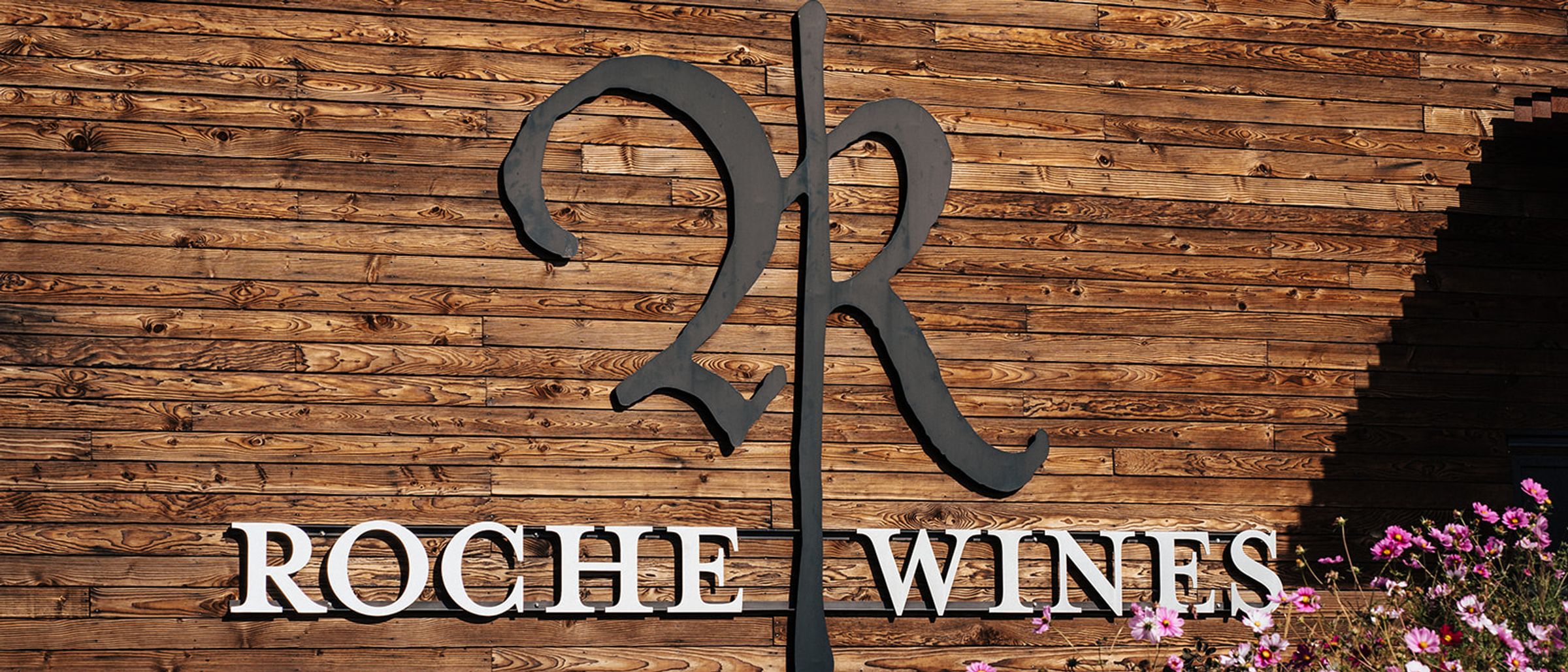 Roche Wines on YouTube