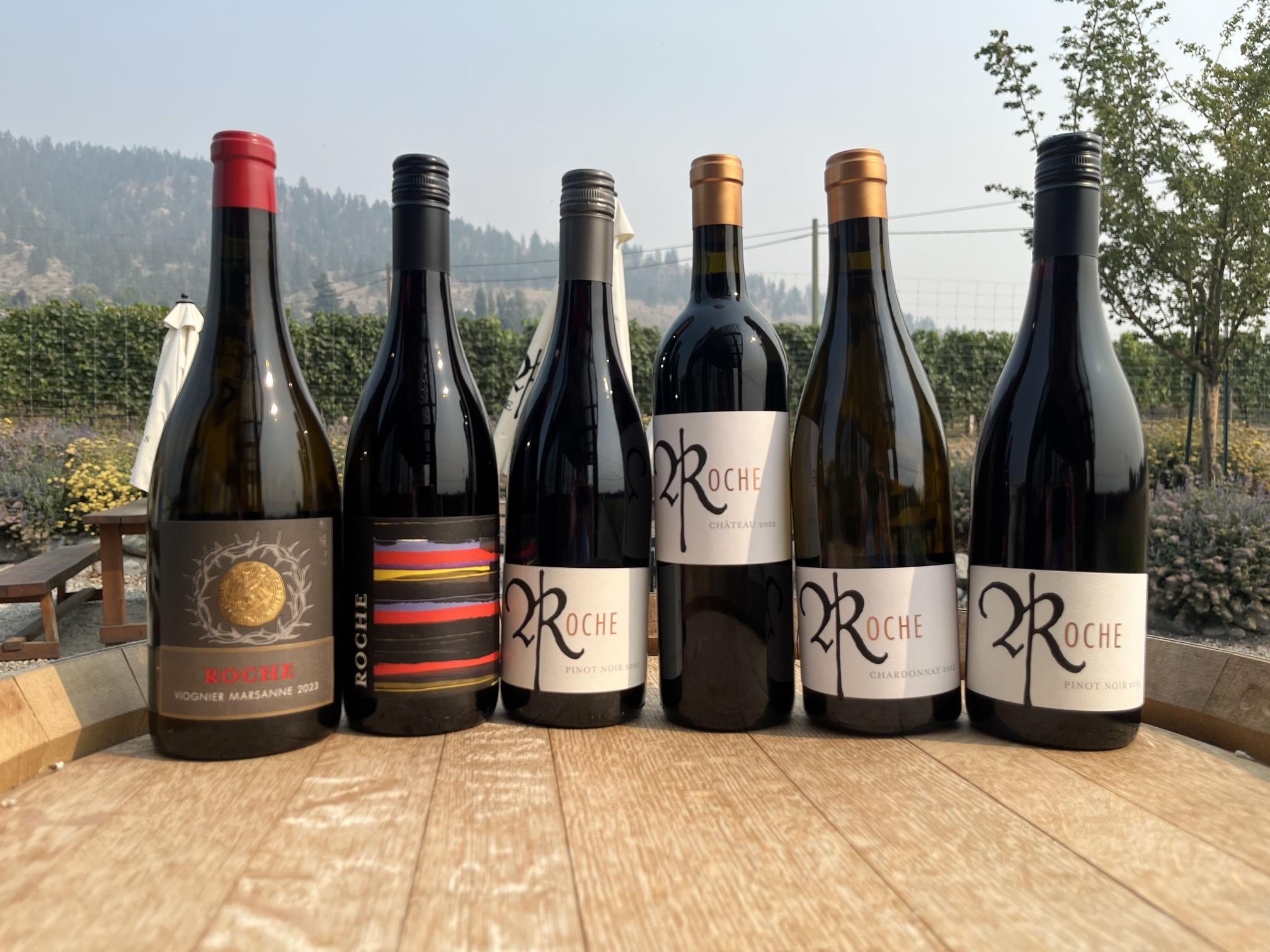 WineAlign Medal Bundle