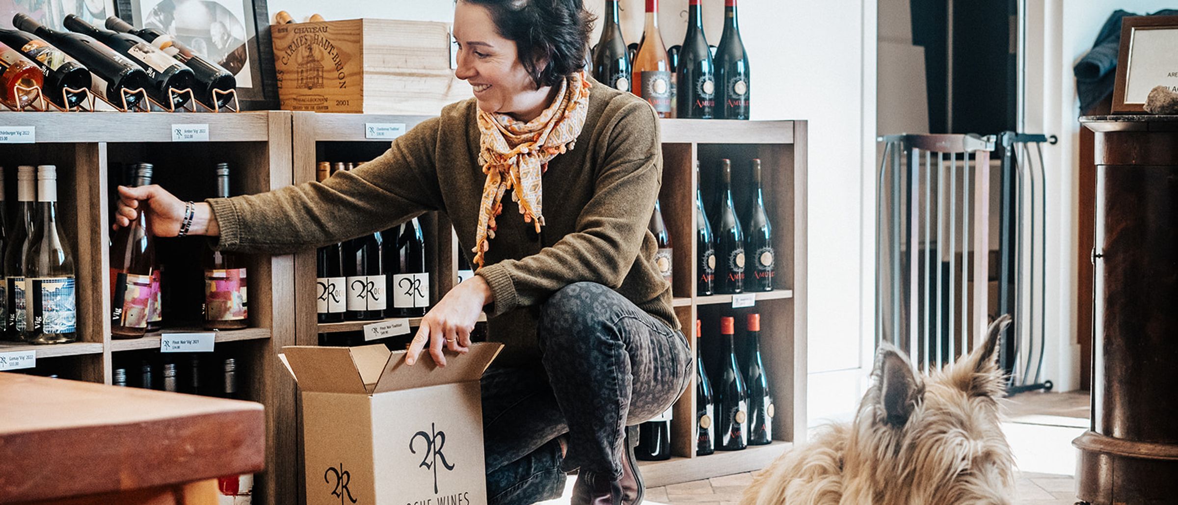 Black Book Wine Club
