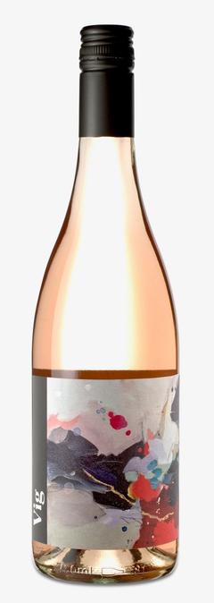 Vig 2021 Rosé Zweigelt