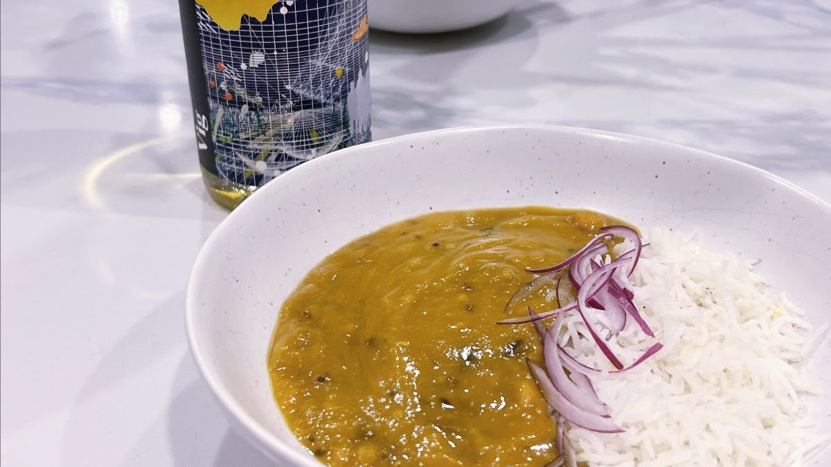 Sonal’s Daal Recipe