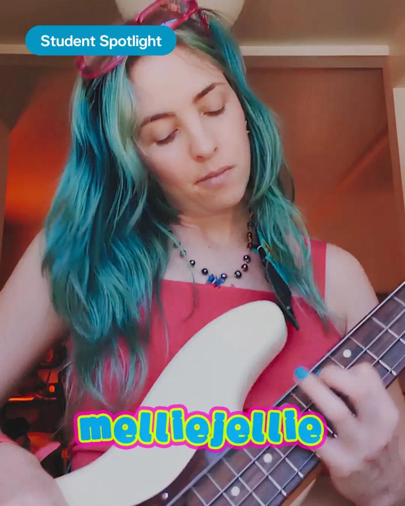 melliejellie