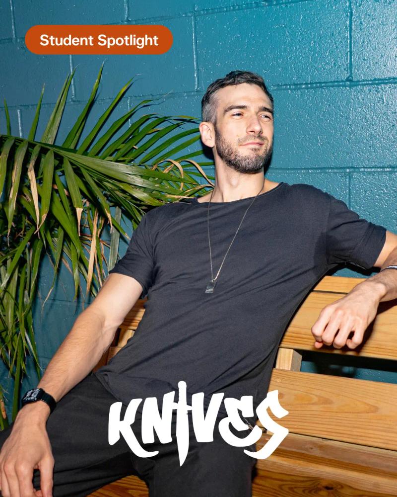 DJ Knives