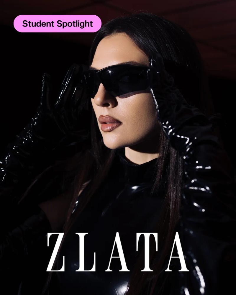 ZLATA