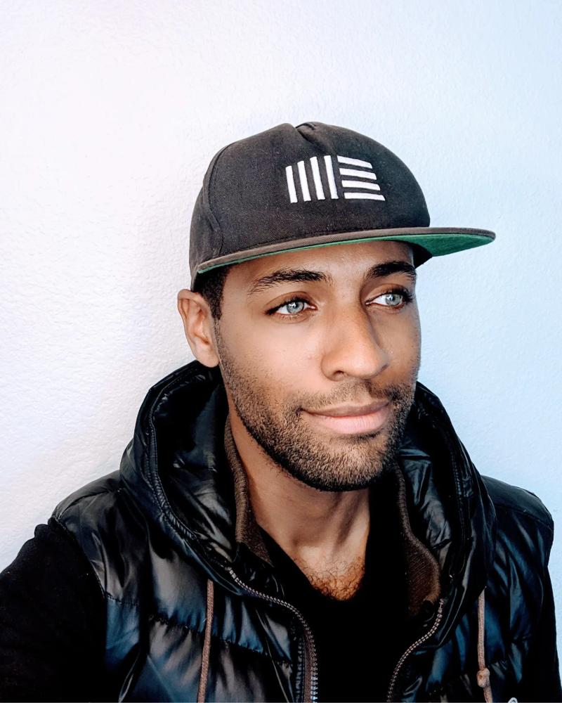 Kris Grant