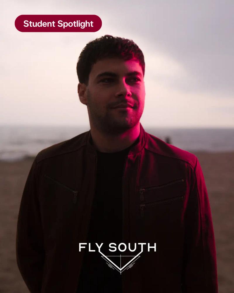 Fly South