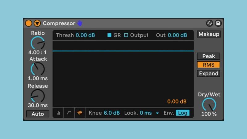 Sidechain Like a Pro