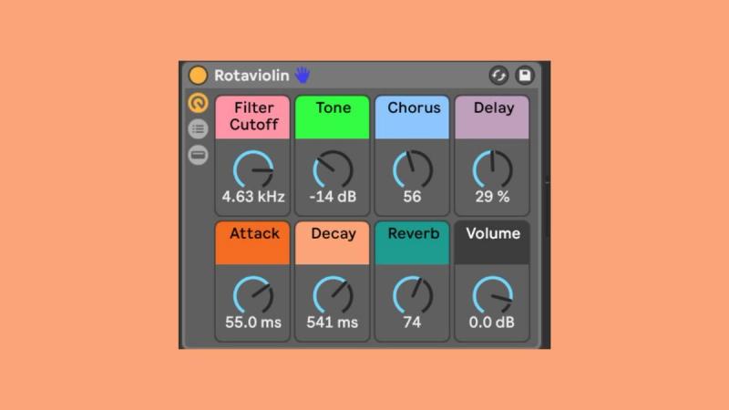 Ableton Tutorial: How to Use Racks