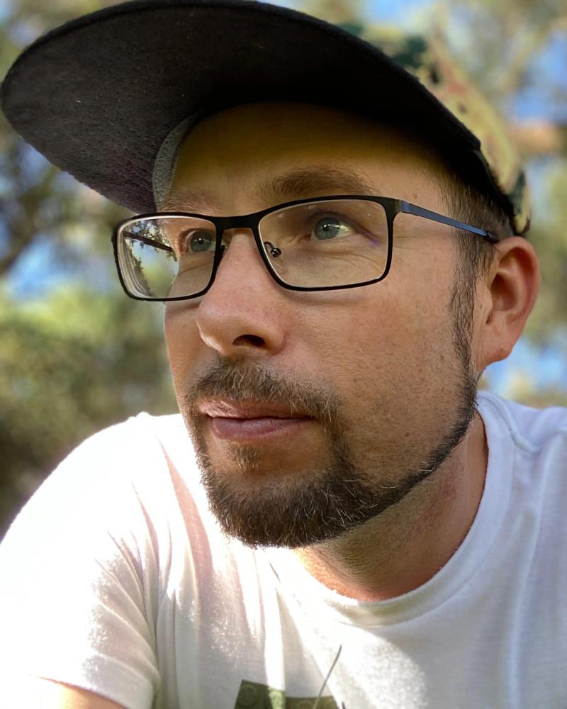 Gabe Lehner