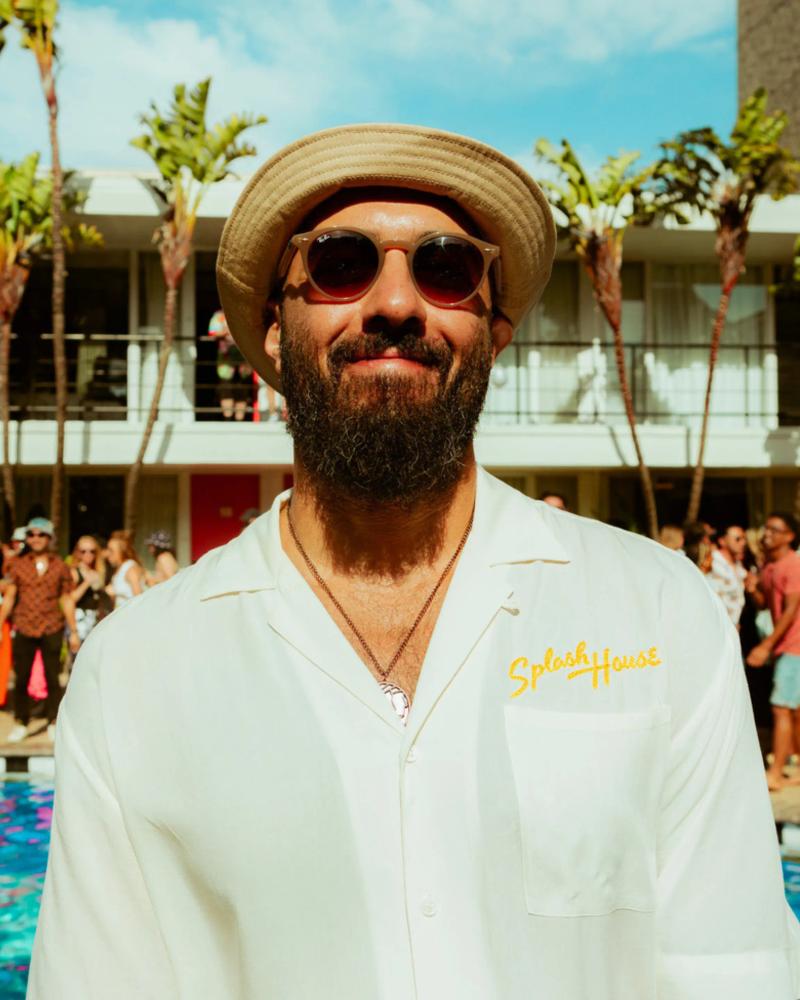 Ali Jafari