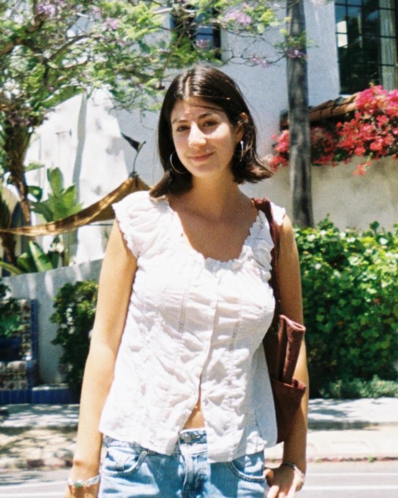 Tillie Rubin