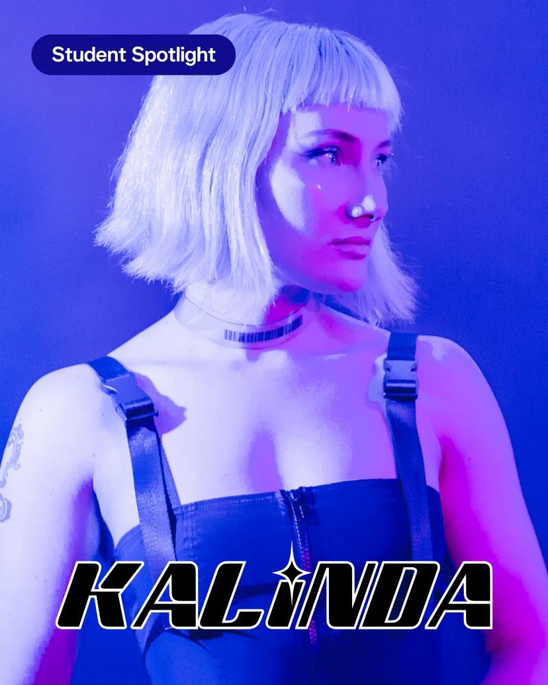 Kalinda