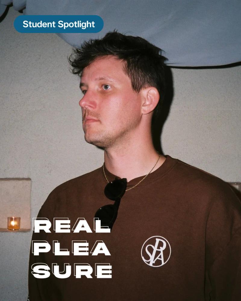 Real Pleasure