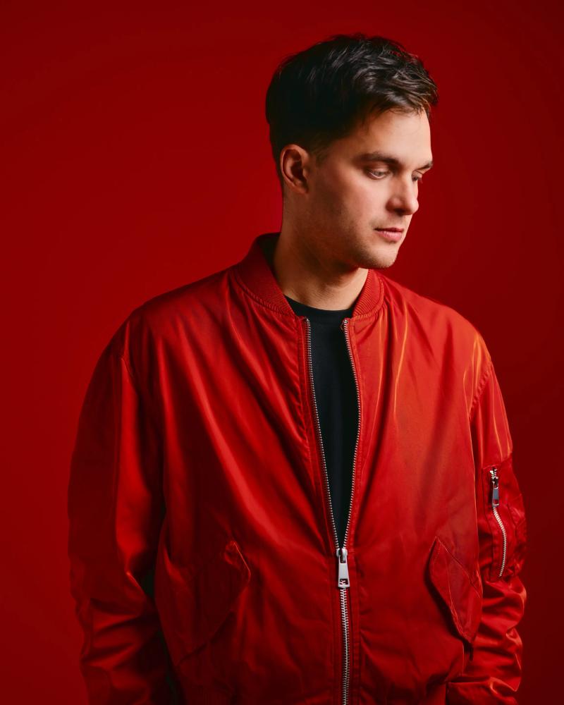 Ryan Hay
