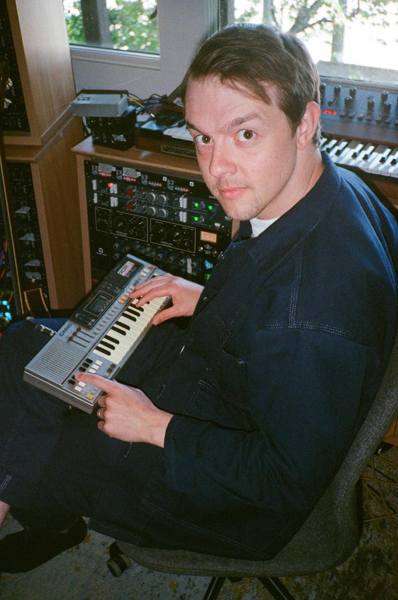 Dylan Greene