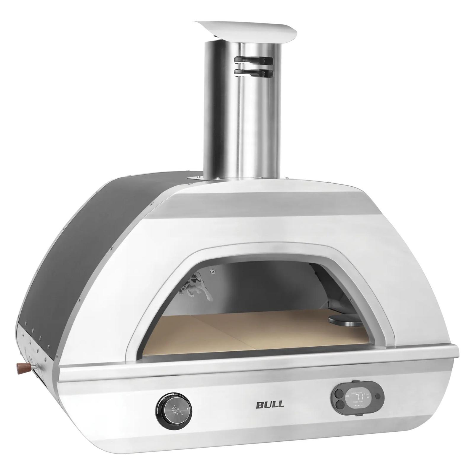 Pizza Ovens — category image