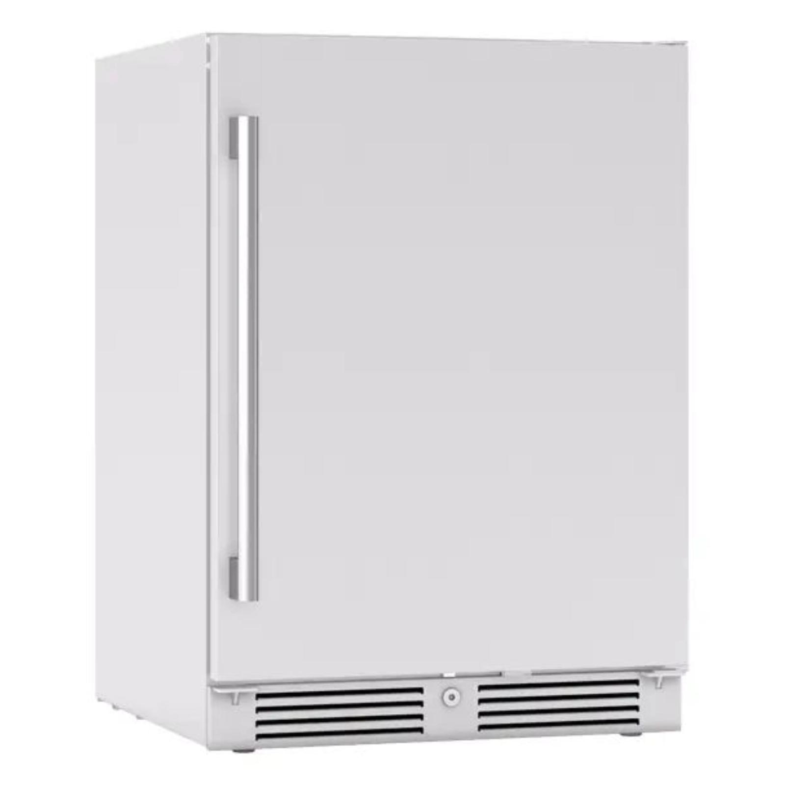 Outdoor Refrigeration — category image