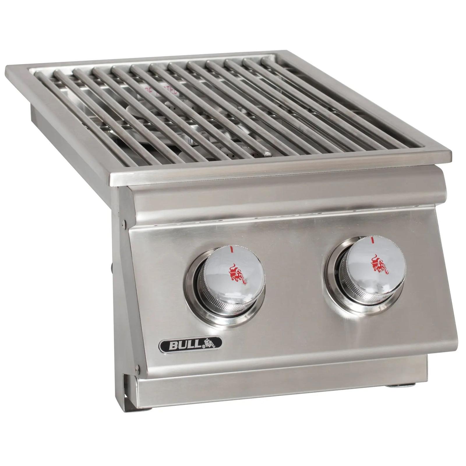 Side Burners — category image