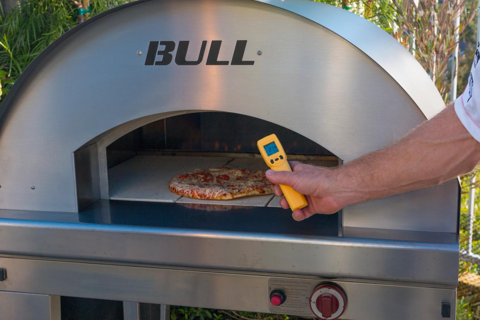 Pizza Ovens — category image