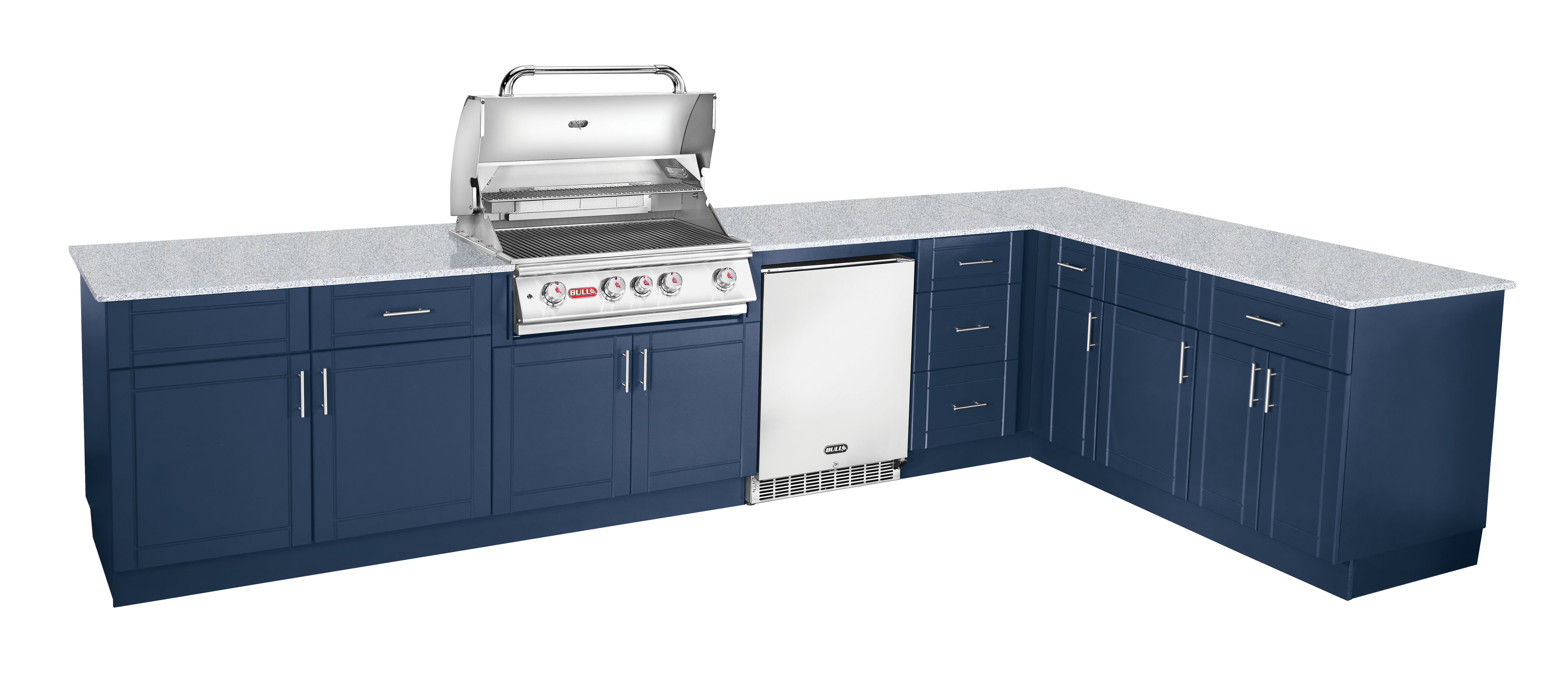 Outdoor Kitchen Design Guide: Layout, Workflow & Materials