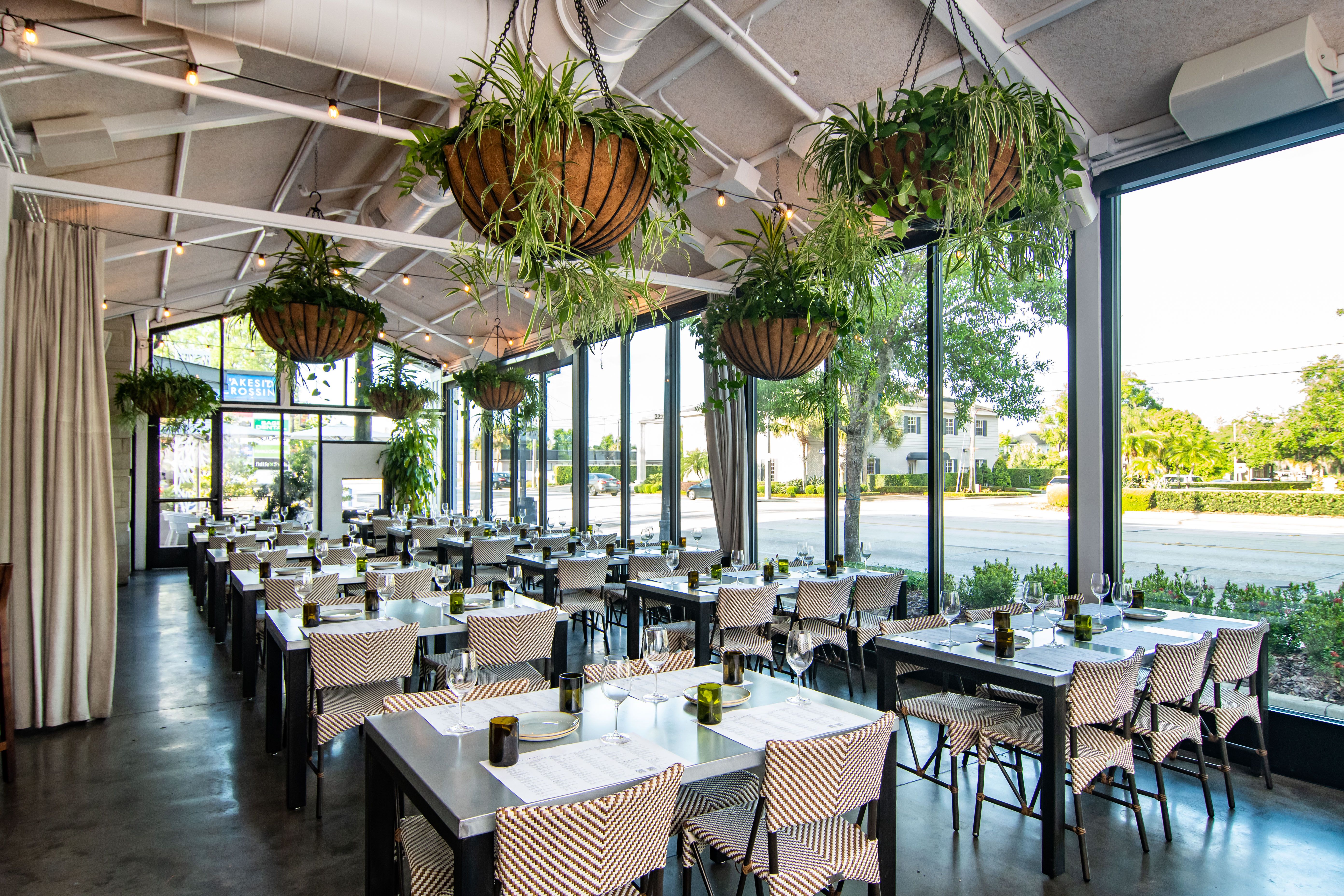 Sixty Vines | Winter Park, FL