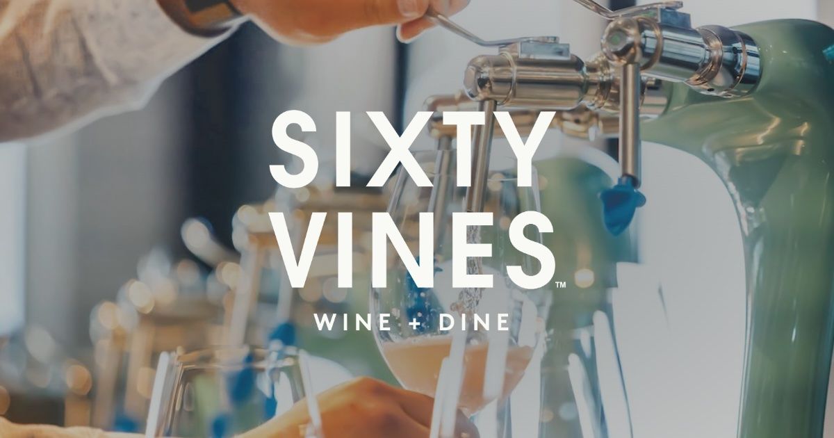 Sixty Vines