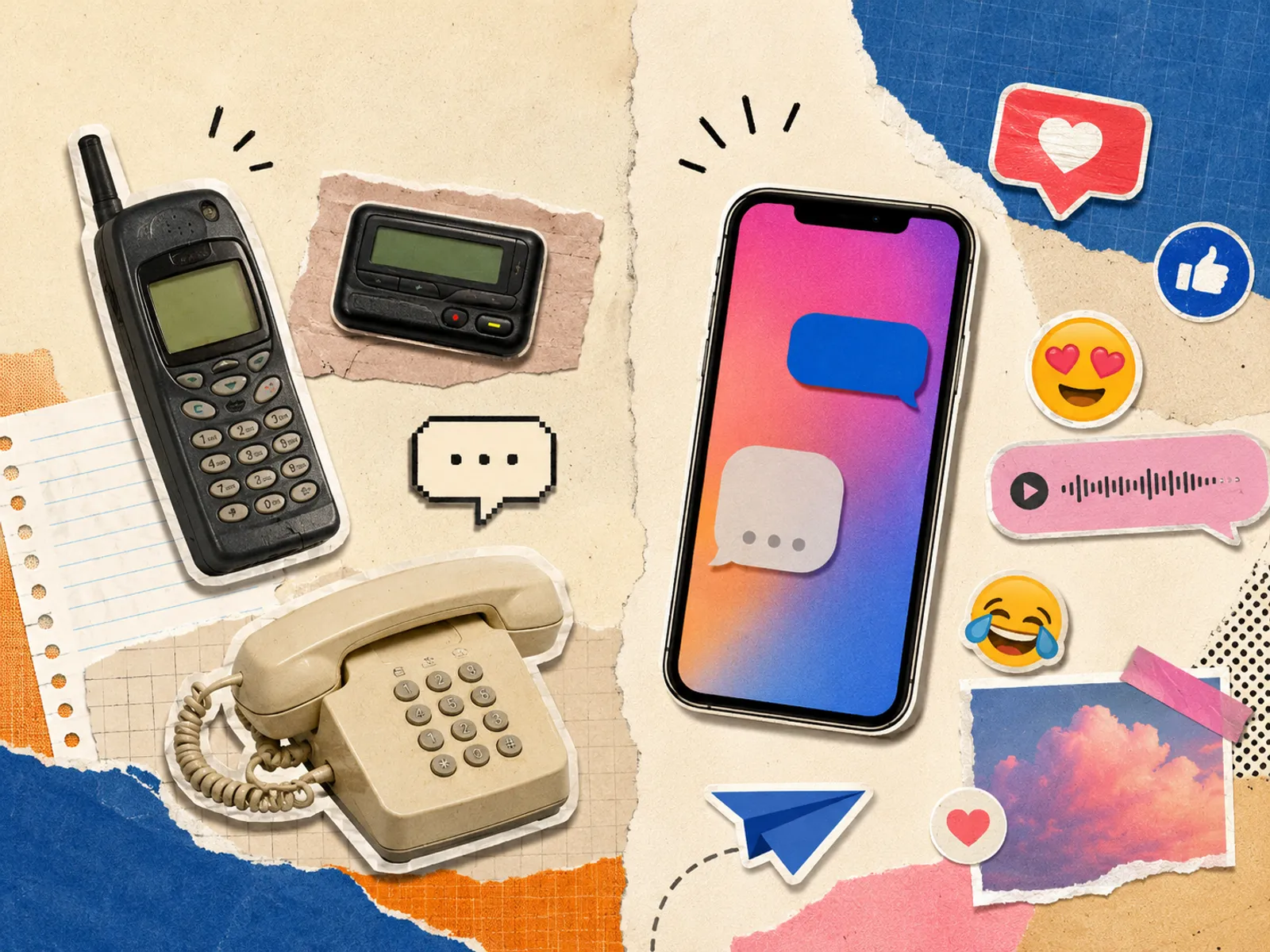 communication