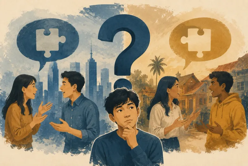 Manglish: Is It Bad English?