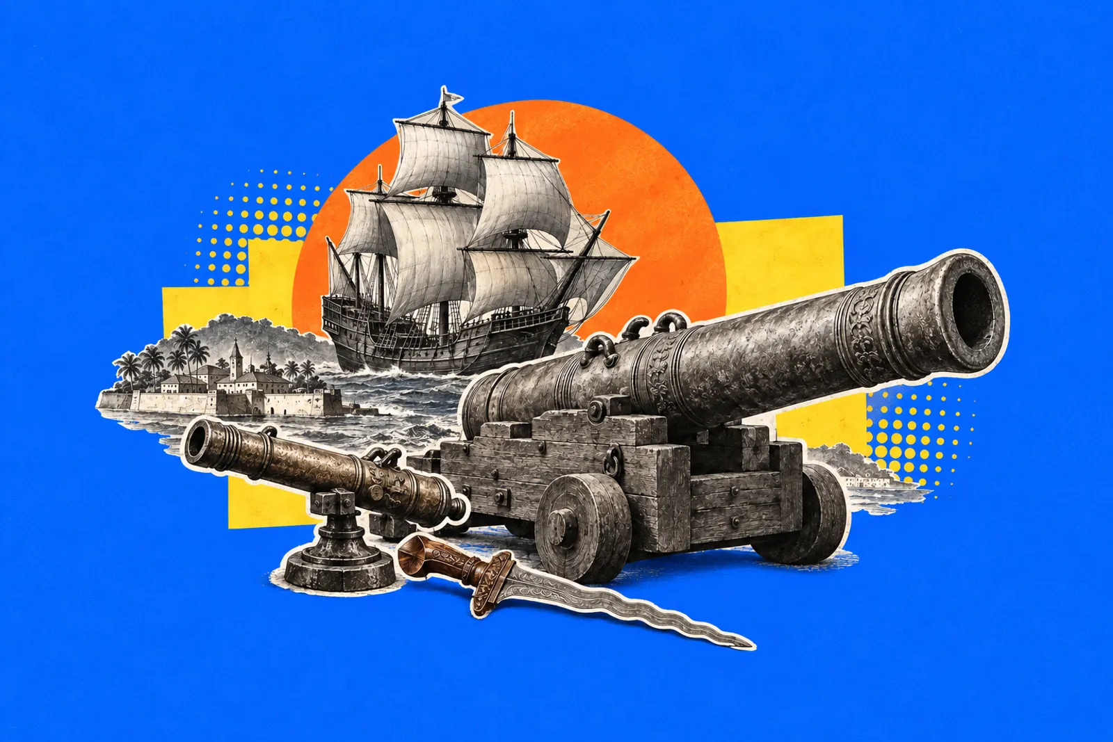 melaka-history