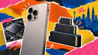 Harga iPhone 18 Pro Kekal, Tapi Storage Mahal?