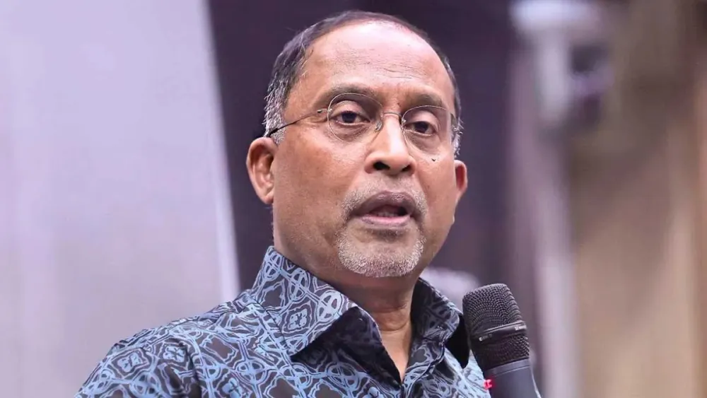 Pendidikan Melayu Perlu Melangkaui Kuota - Zambry