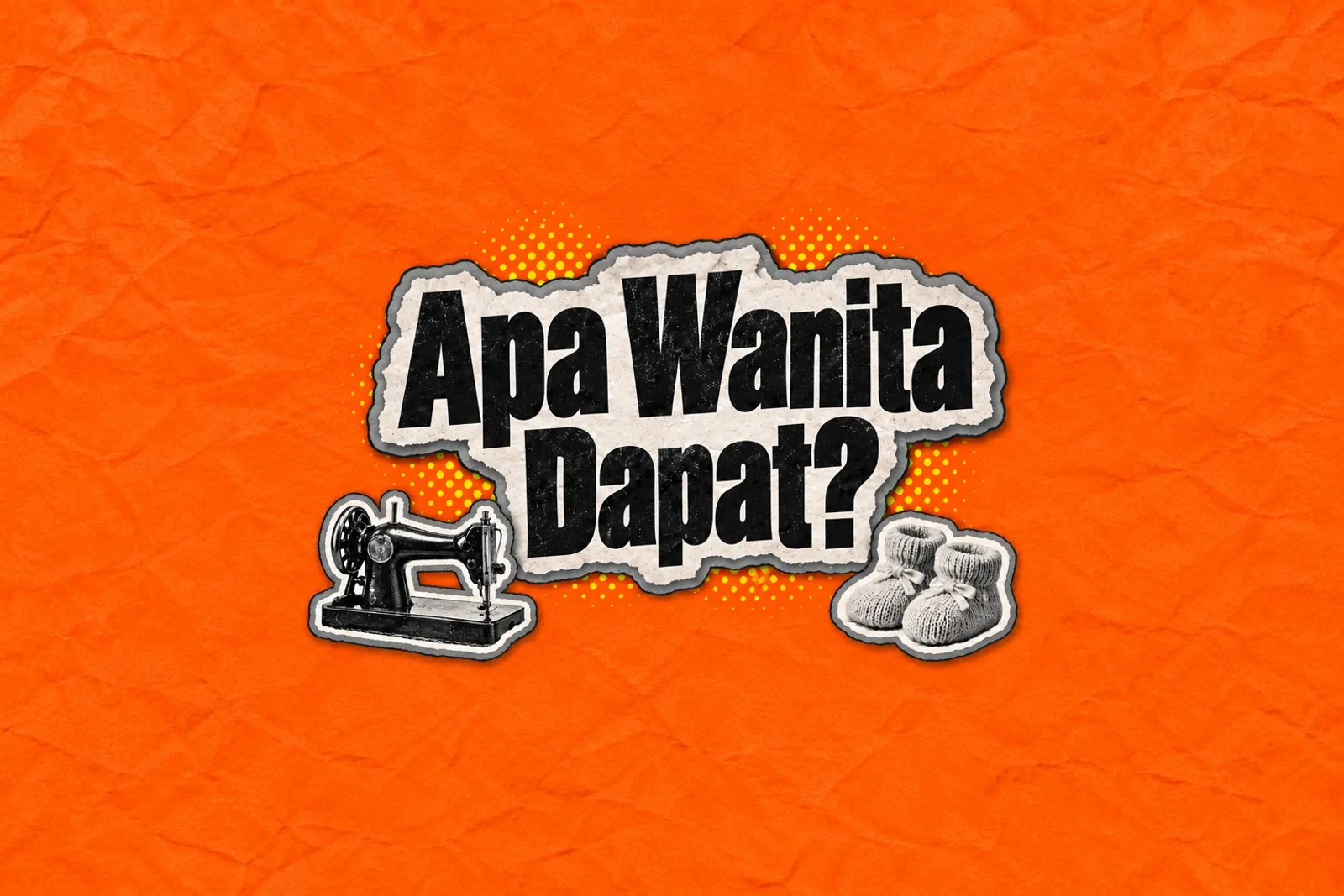 #Belanjawan2027: Apa Wanita Dapat?