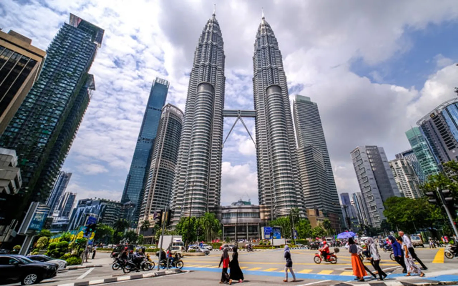Perbelanjaan Pelancongan Domestik Malaysia Naik 12%